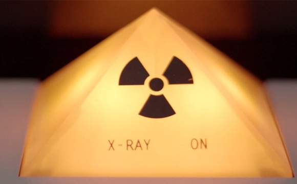 Reagent for XRF